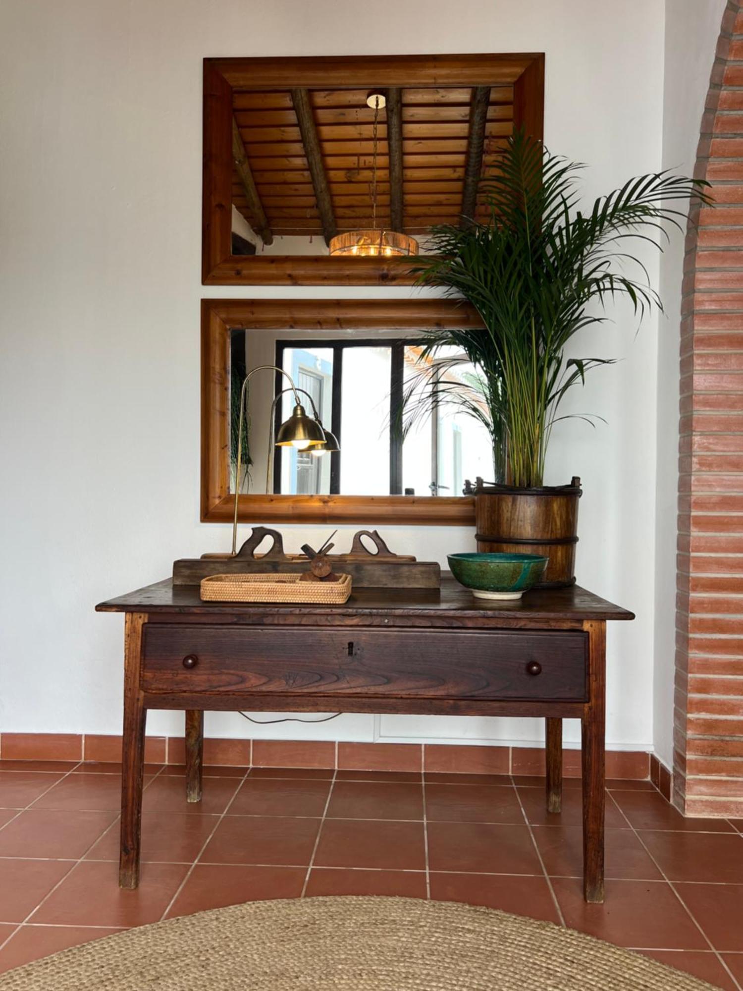 Monte Do Papa Leguas Guest House Zambujeira do Mar Exterior photo