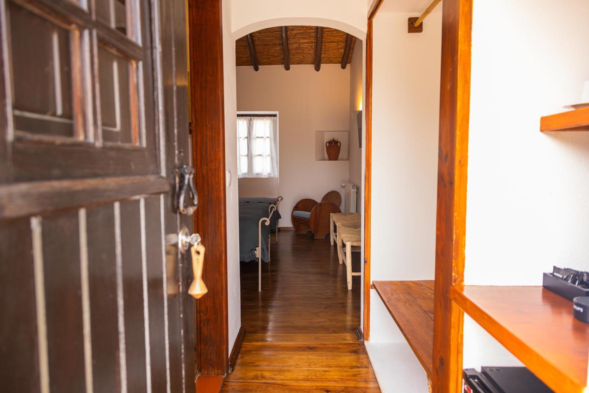 Monte Do Papa Leguas Guest House Zambujeira do Mar Exterior photo