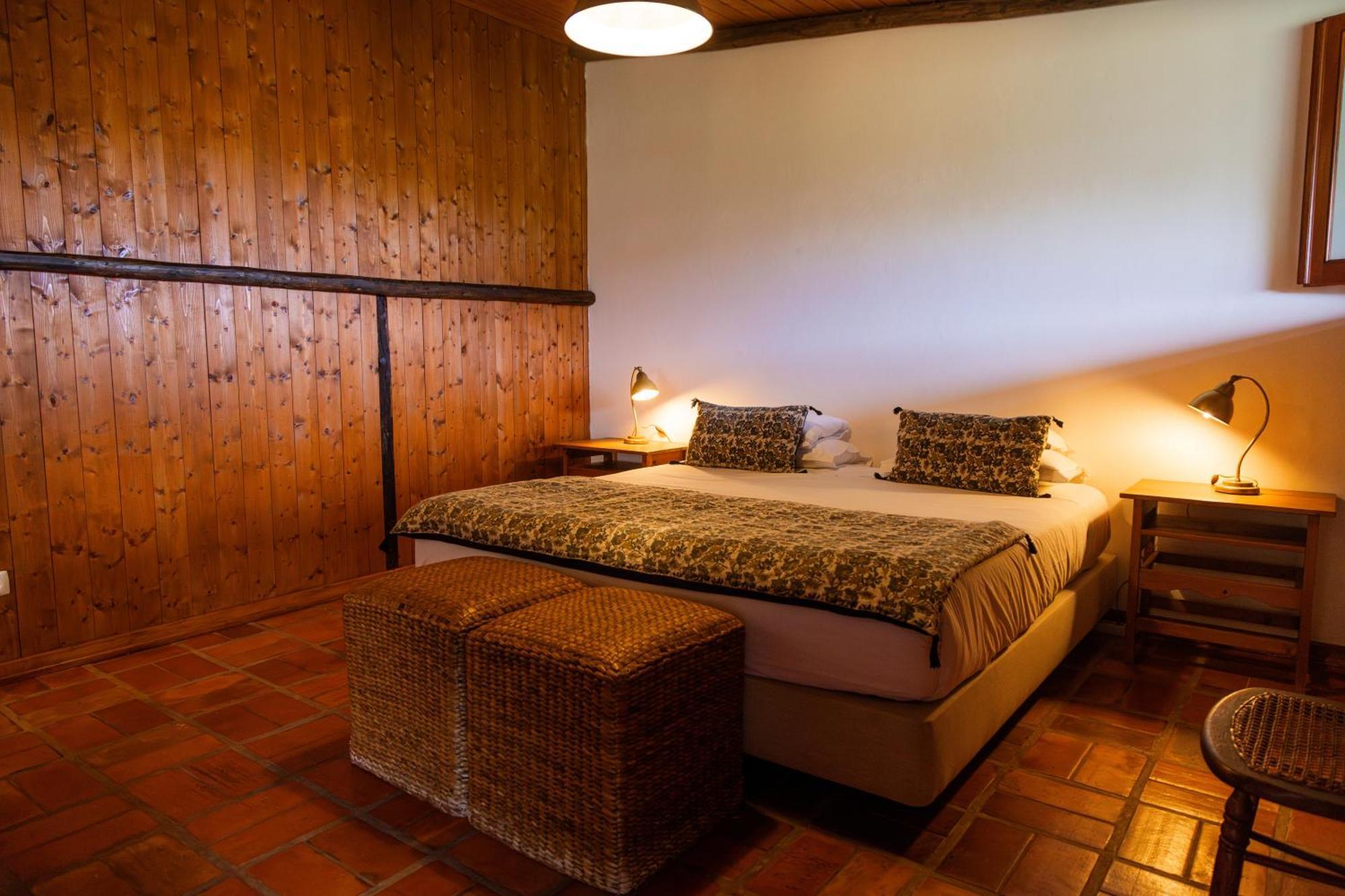 Monte Do Papa Leguas Guest House Zambujeira do Mar Exterior photo